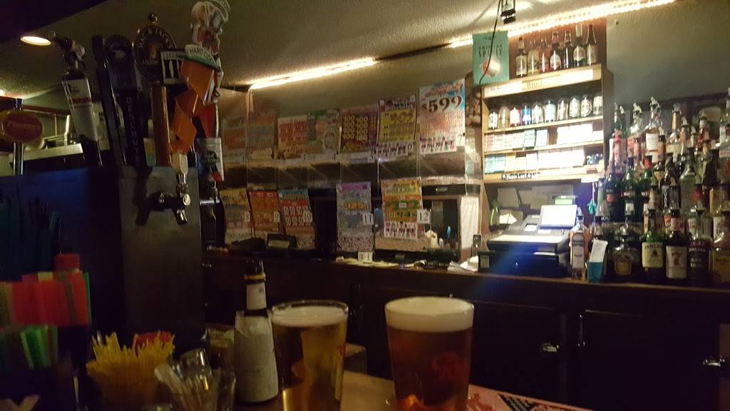 Reservoir Bar & Grill | restaurant | 8509 Roosevelt Way NE, Seattle, WA 98115, USA | 2065282107 OR +1 206-528-2107