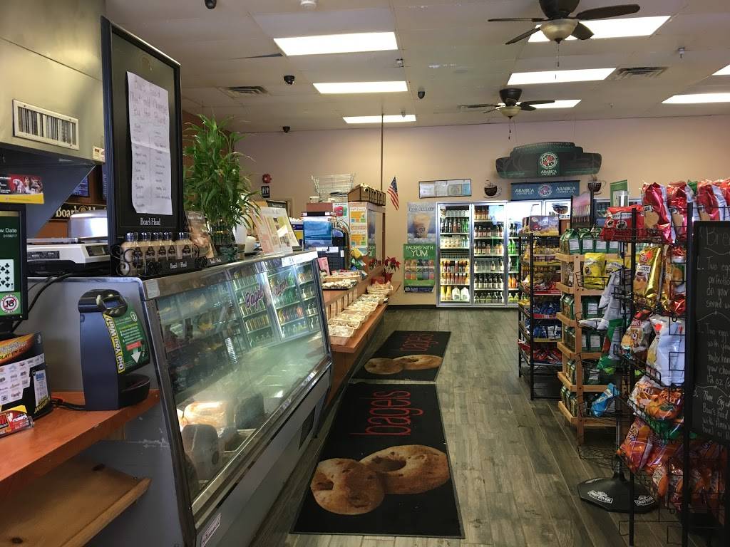 Bagel Brunch | bakery | 831 Main Ave, Passaic, NJ 07055, USA | 8622259575 OR +1 862-225-9575