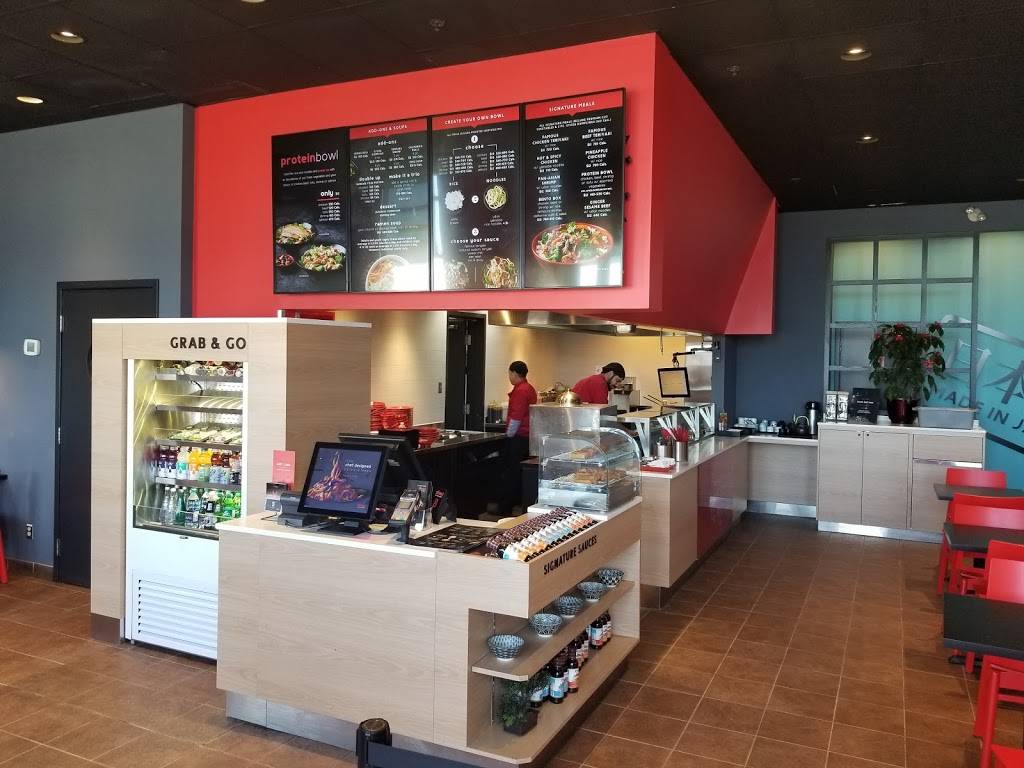 Teriyaki Experience | restaurant | 815 Britannia Rd W, Mississauga, ON L5V 2X8, Canada | 9058123233 OR +1 905-812-3233