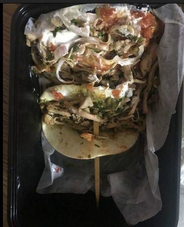 Pepes Taqueria | restaurant | 101 Spear St, San Francisco, CA 94105, USA | 4155438616 OR +1 415-543-8616