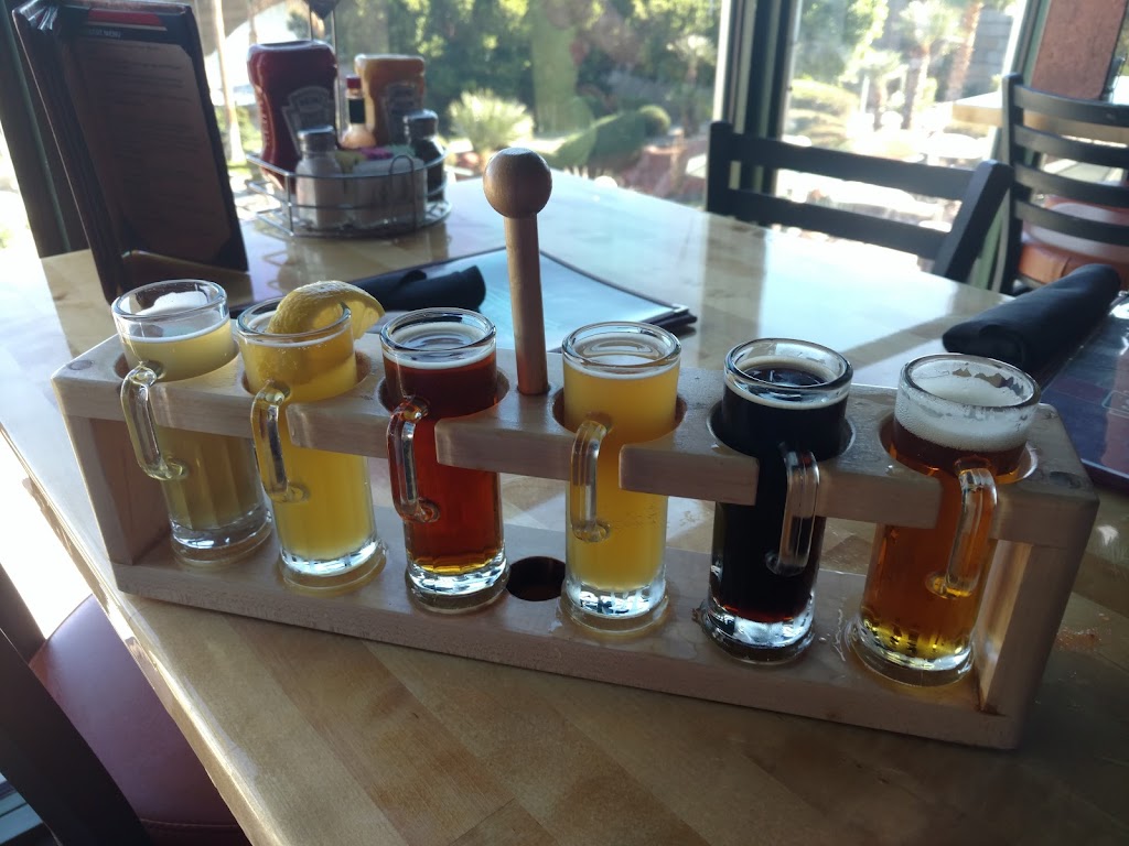 Barley Brothers Brewery | restaurant | 1425 McCulloch Blvd N, Lake Havasu City, AZ 86403, USA | 9285057837 OR +1 928-505-7837