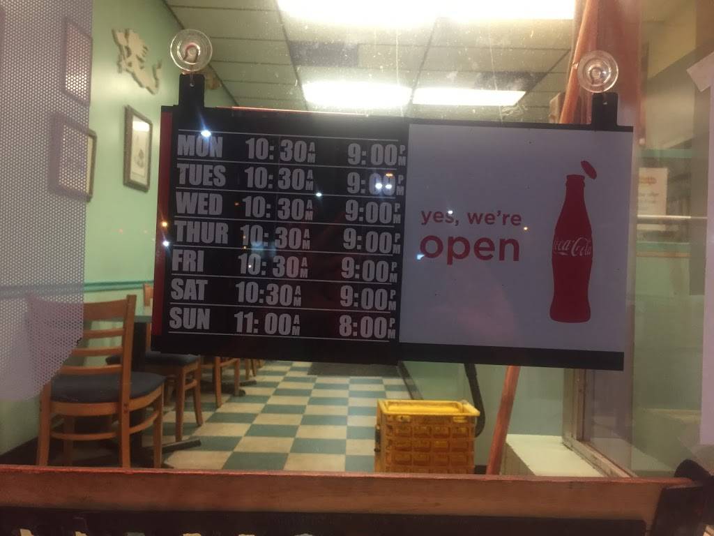 Zeros Subs | restaurant | 6161 E Virginia Beach Blvd, Norfolk, VA 23502, USA | 7574669531 OR +1 757-466-9531