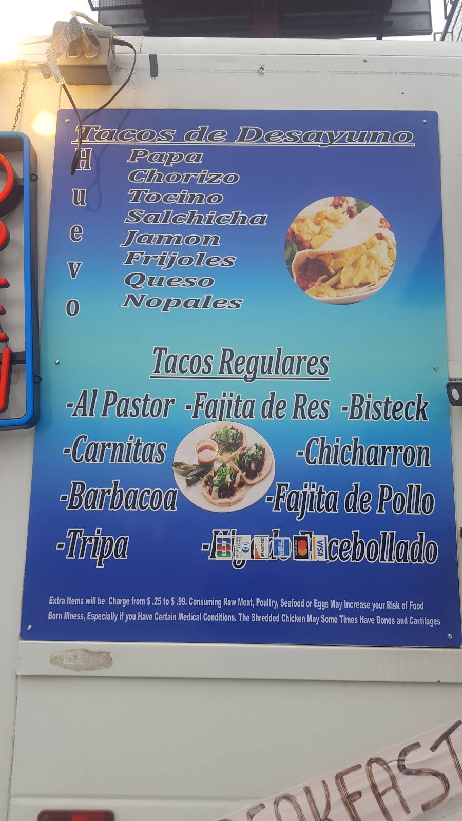 Taco-Mania Los Atrevidos | restaurant | 9708 Anderson Mill Rd, Austin, TX 78750, USA | 5122964277 OR +1 512-296-4277