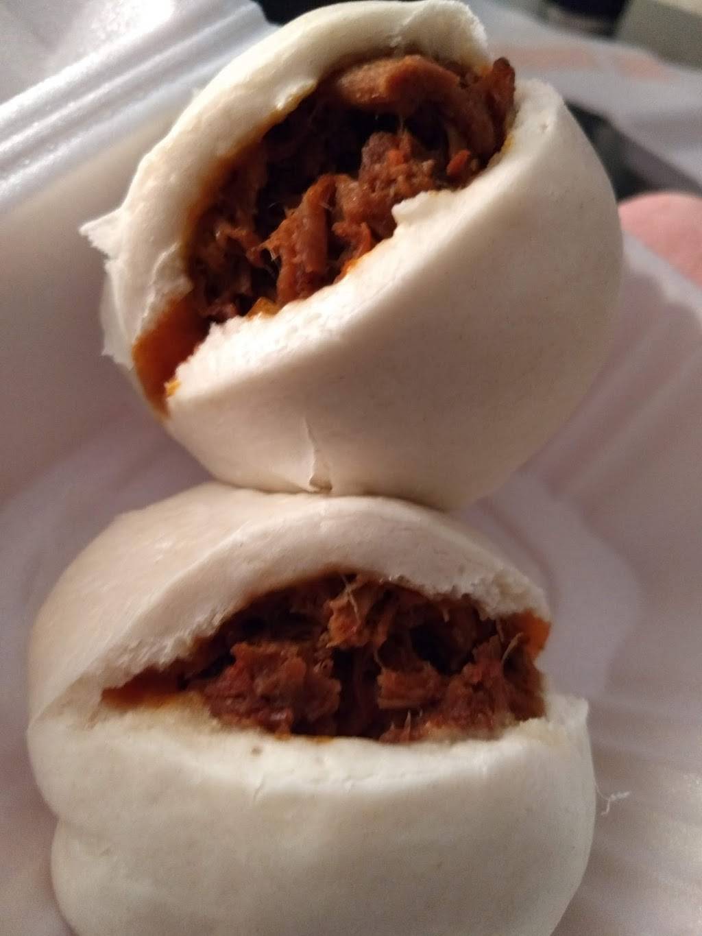 Ban Sai Express Thai Street Food | restaurant | 417 Mt Vernon Rd, Newark, OH 43055, USA | 7402813096 OR +1 740-281-3096