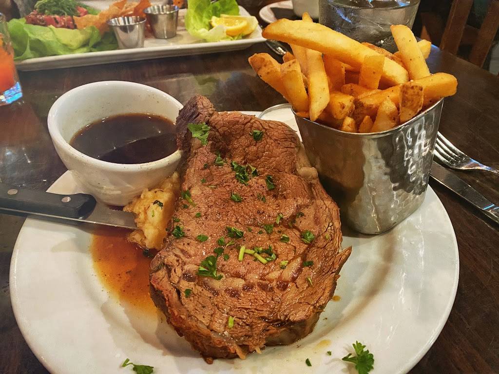 Rooster Creek Tavern | restaurant | 200 E Branch St, Arroyo Grande, CA 93420, USA | 8054892509 OR +1 805-489-2509