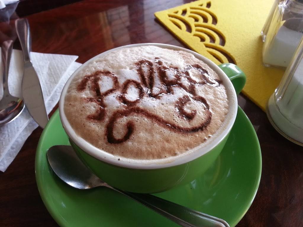 Polka Bistro Caffe | cafe | 1100 Dundas St W, Mississauga, ON L5C 4E7, Canada | 9055668181 OR +1 905-566-8181