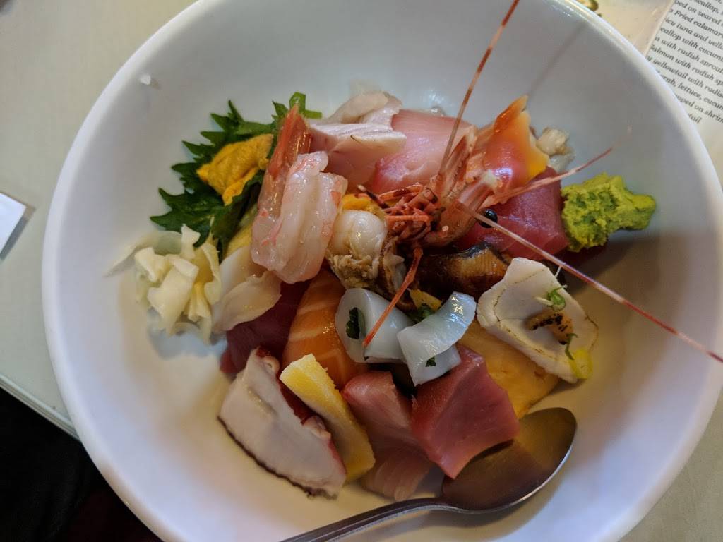 Ninja Sushi | restaurant | 316 N Lemon Ave, Walnut, CA 91789, USA | 9095944306 OR +1 909-594-4306