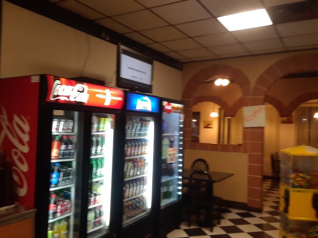 Pizza Roma Quakertown | meal delivery | 1408 W Broad St # 1, Quakertown, PA 18951, USA | 2155369001 OR +1 215-536-9001