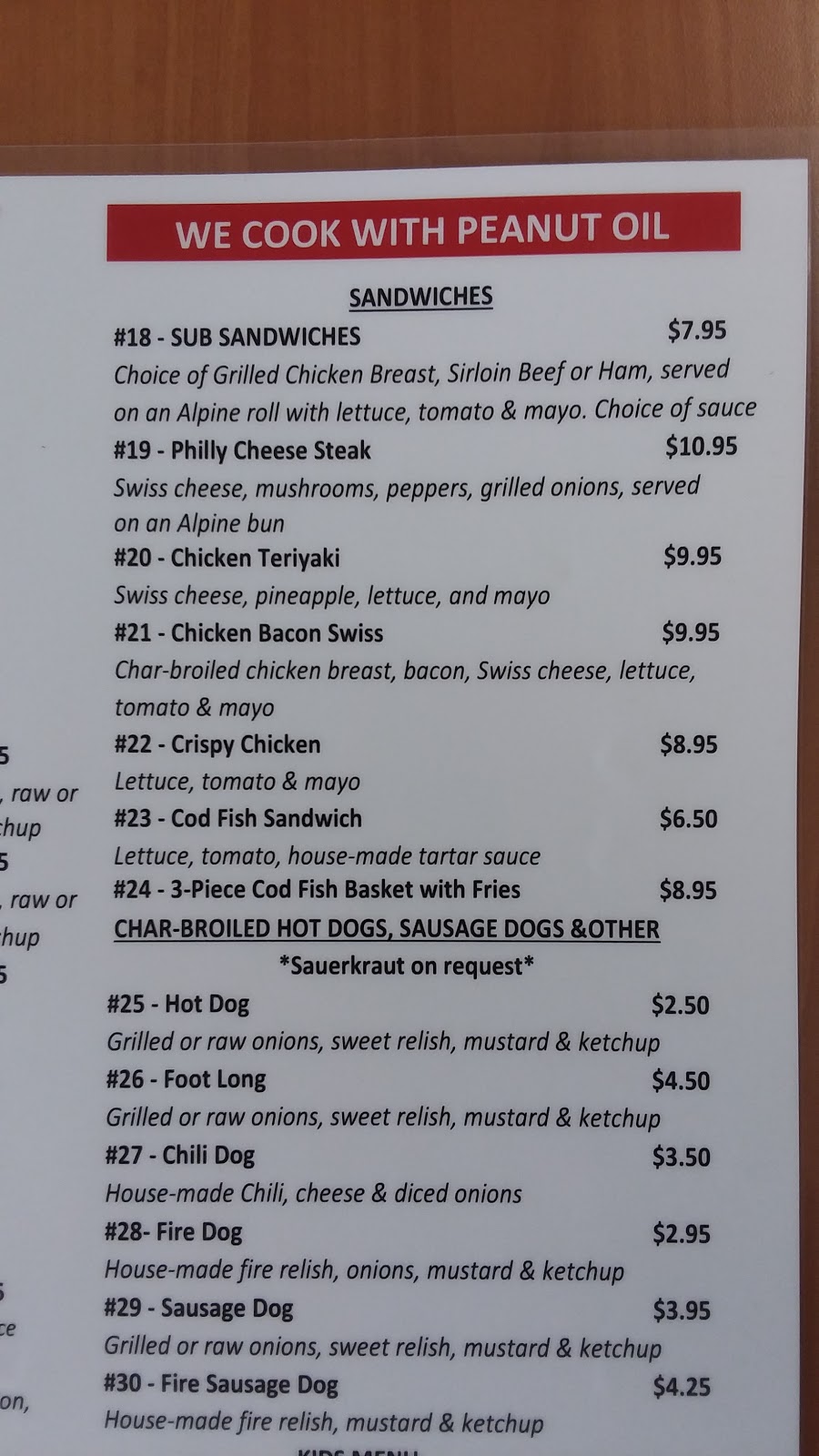 The Burger Stop | restaurant | 10th St &, Bridge St, Clarkston, WA 99403, USA | 5097518936 OR +1 509-751-8936