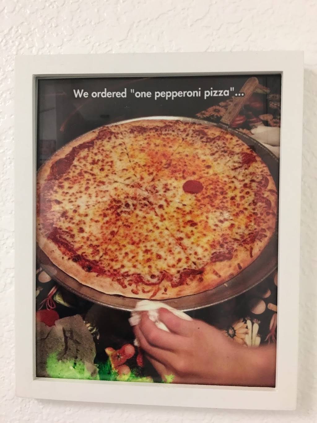 Movies & Pizza On the Go | restaurant | 14625 FM 1485, Conroe, TX 77306, USA | 2816895347 OR +1 281-689-5347