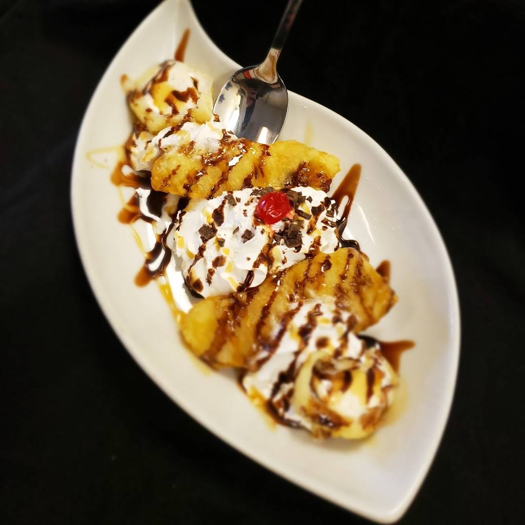 Blu Sushi Lounge & Grill Surprise | restaurant | 13732 W Bell Rd #2, Surprise, AZ 85374, USA | 6237770409 OR +1 623-777-0409