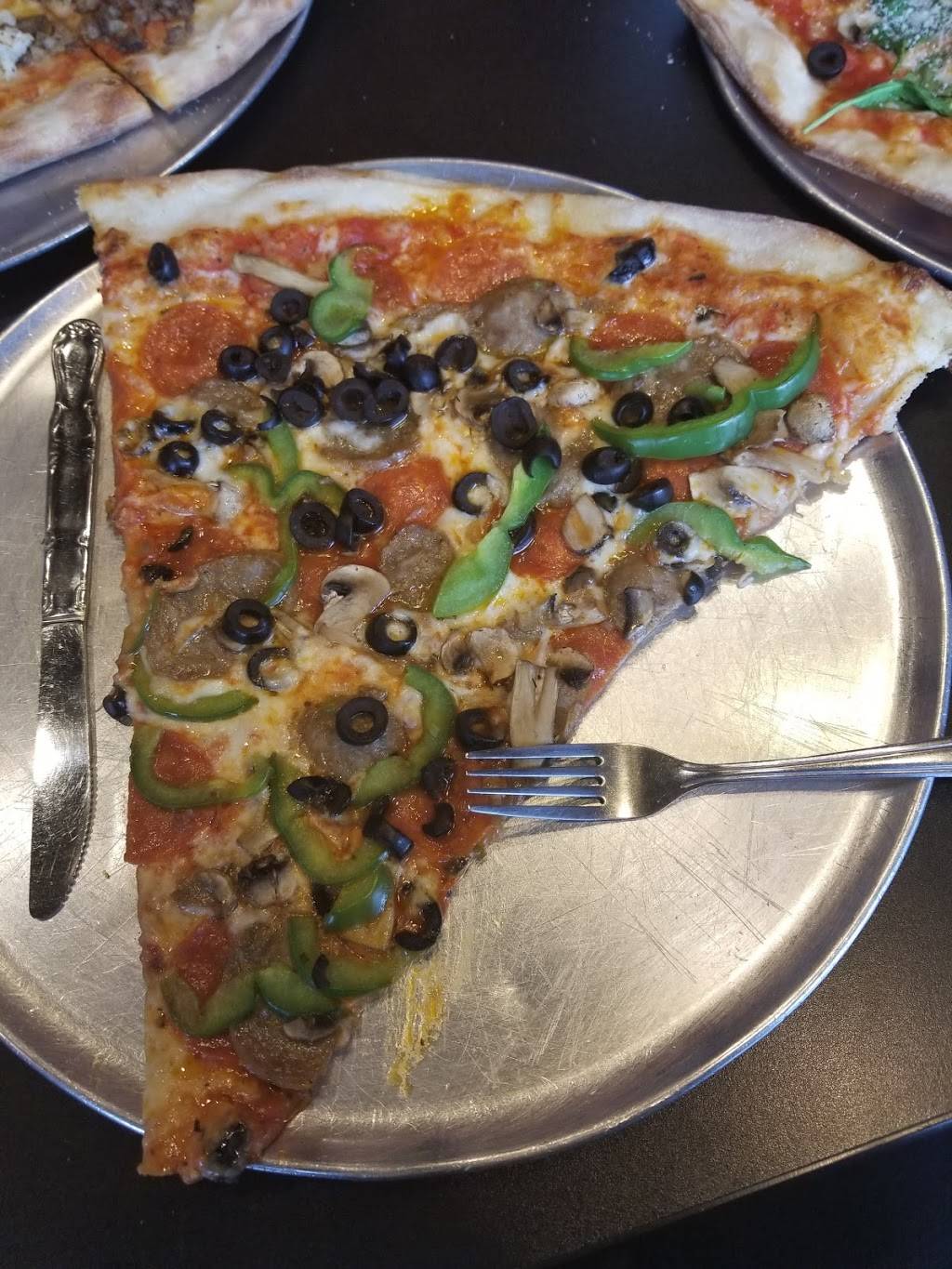 Big Pie In The Sky Pizzeria | restaurant | 1010 Mansell Rd Suite 180, Roswell, GA 30076, USA | 7709935577 OR +1 770-993-5577