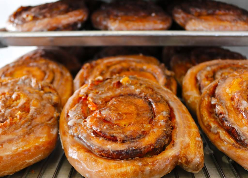 Original House of Donuts Tacoma | restaurant | 766 St Helens Ave, Tacoma, WA 98402, USA | 2533145702 OR +1 253-314-5702