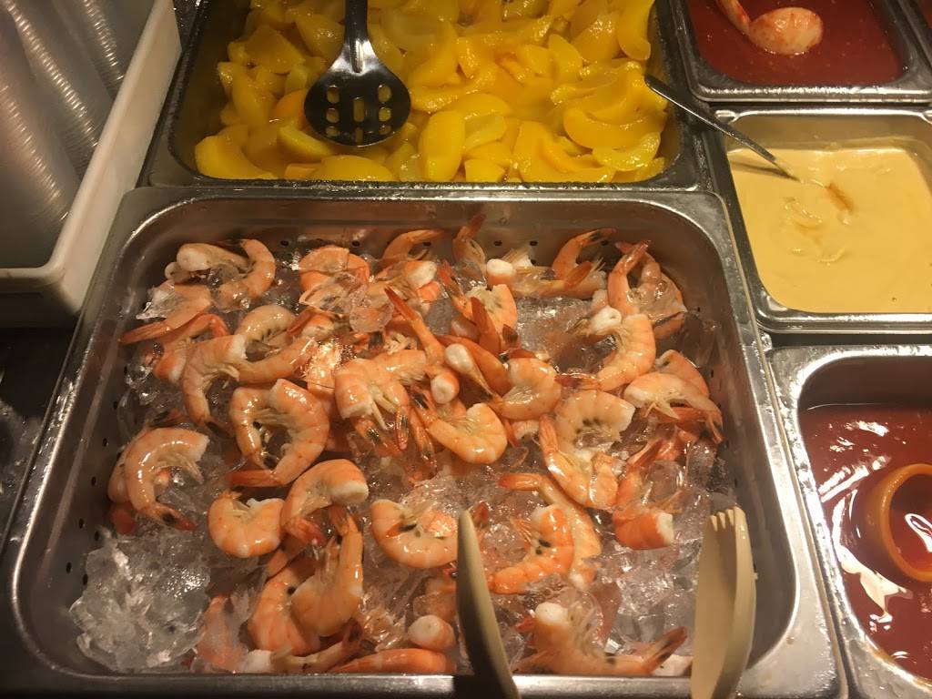 China Buffet | restaurant | 2044 US-431, Boaz, AL 35957, USA | 2568408098 OR +1 256-840-8098