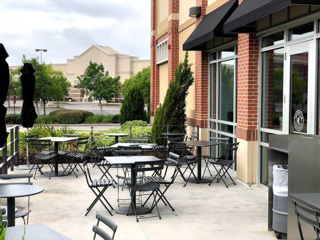 Chipotle Mexican Grill | restaurant | 1229 N Retail Ct, Myrtle Beach, SC 29577, USA | 8434434300 OR +1 843-443-4300