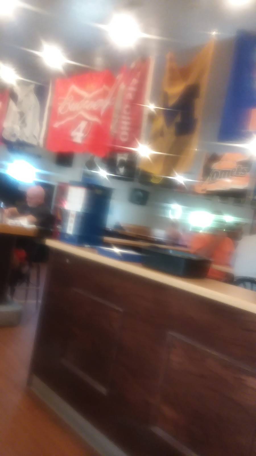 Riverview Tap | restaurant | 1133 N Monmouth Rd, Decatur, IN 46733, USA | 2607243500 OR +1 260-724-3500