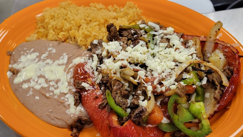 Casa Blanca Mexican Grill | restaurant | 3410 E Johnson Ave STE C, Jonesboro, AR 72401, USA | 8709320247 OR +1 870-932-0247