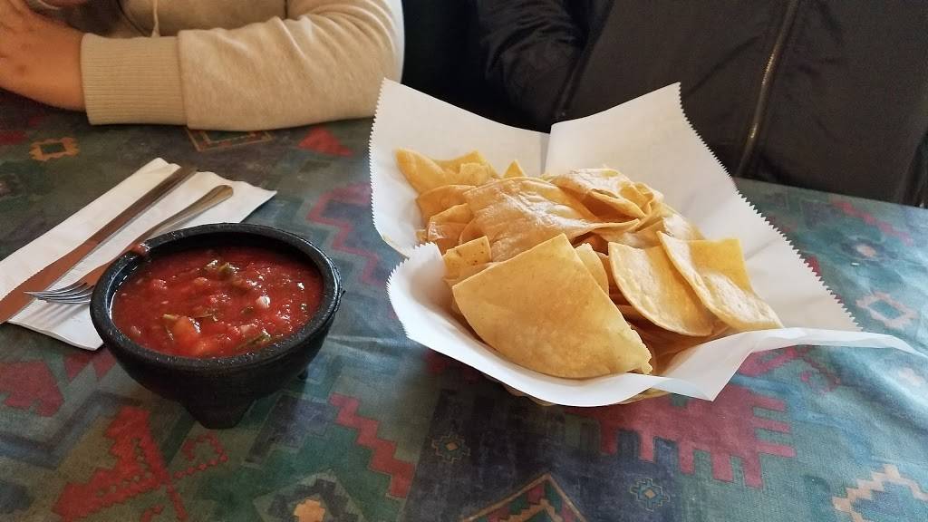 El Bracero | restaurant | 581 Main St, Poughkeepsie, NY 12601, USA | 8452518604 OR +1 845-251-8604