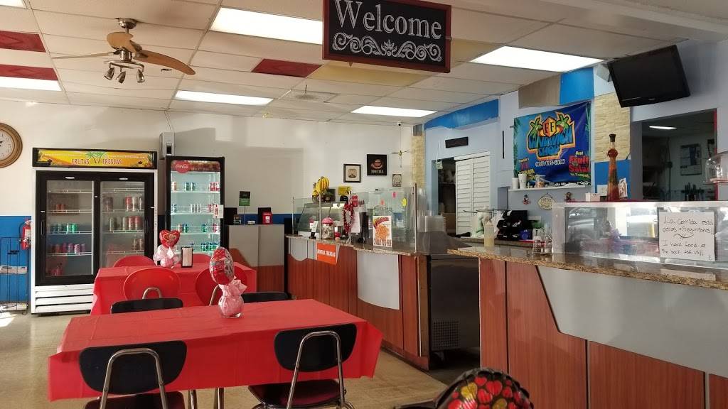 Fresh Fruits | cafe | 102, 4350 W Waters Ave, Tampa, FL 33614, USA | 8138856896 OR +1 813-885-6896