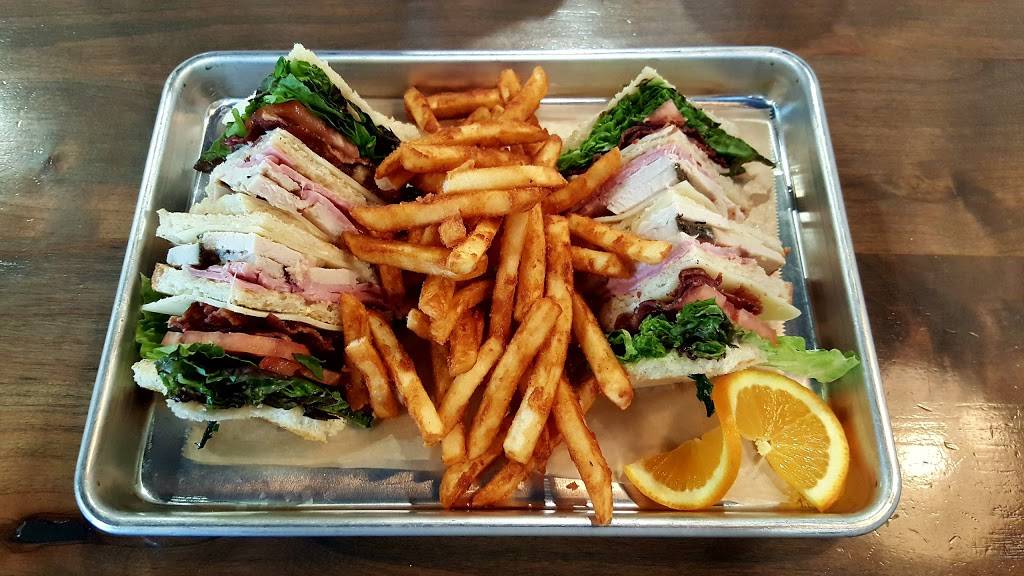 From the Hearth Cafe | cafe | 638 Washington St, Red Bluff, CA 96080, USA | 5307270616 OR +1 530-727-0616