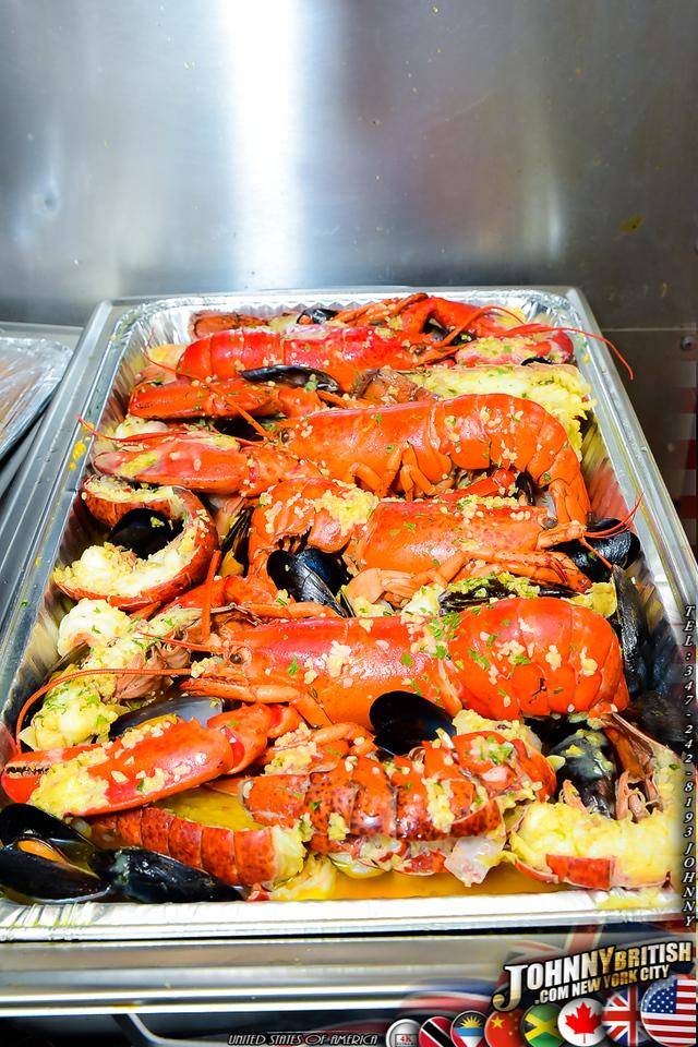 Signature Catering & Restaurant | restaurant | 1073 Hancock Ave, Bridgeport, CT 06605, USA | 9293316698 OR +1 929-331-6698