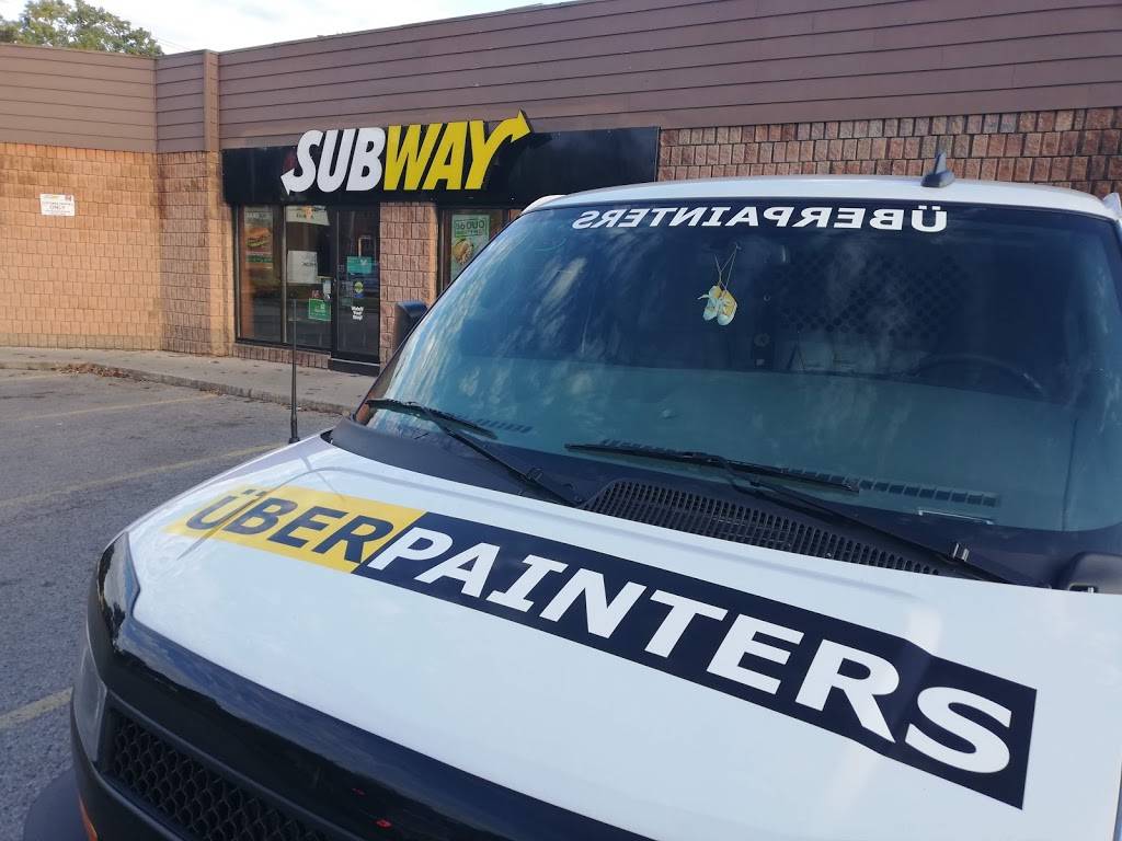 Subway | restaurant | 456 Wharncliffe Rd S, London, ON N6J 2M9, Canada | 5196639944 OR +1 519-663-9944