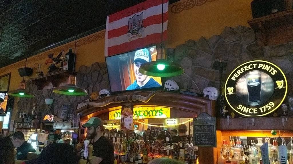 Shamrocks | restaurant | 995 7th St W, St Paul, MN 55102, USA | 6512289925 OR +1 651-228-9925