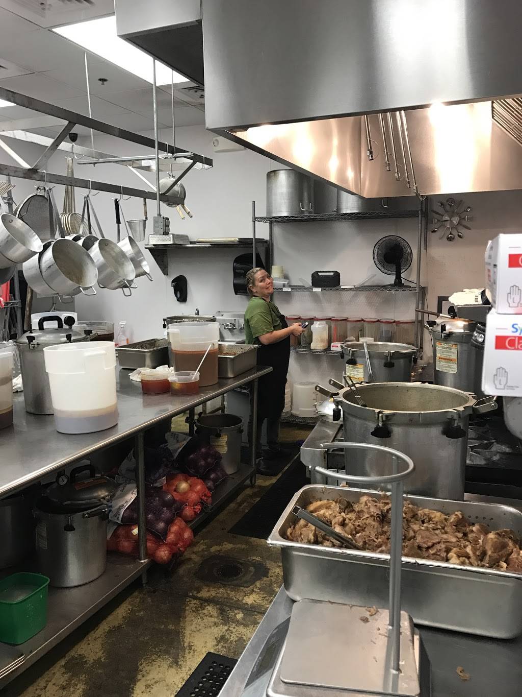 Poppos Taqueria | restaurant | 4220 53rd Ave E #108, Bradenton, FL 34203, USA | 9417271078 OR +1 941-727-1078