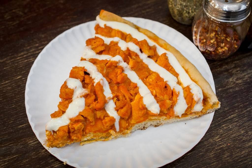 Avantis Pizza | meal delivery | 8619 4th Ave, Brooklyn, NY 11209, USA | 7187483671 OR +1 718-748-3671