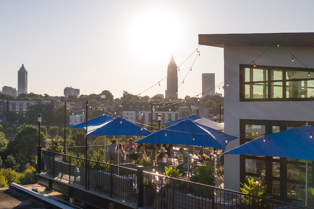 Estrella | restaurant | 550 Somerset Terrace NE #102, Atlanta, GA 30306, USA | 4047958341 OR +1 404-795-8341