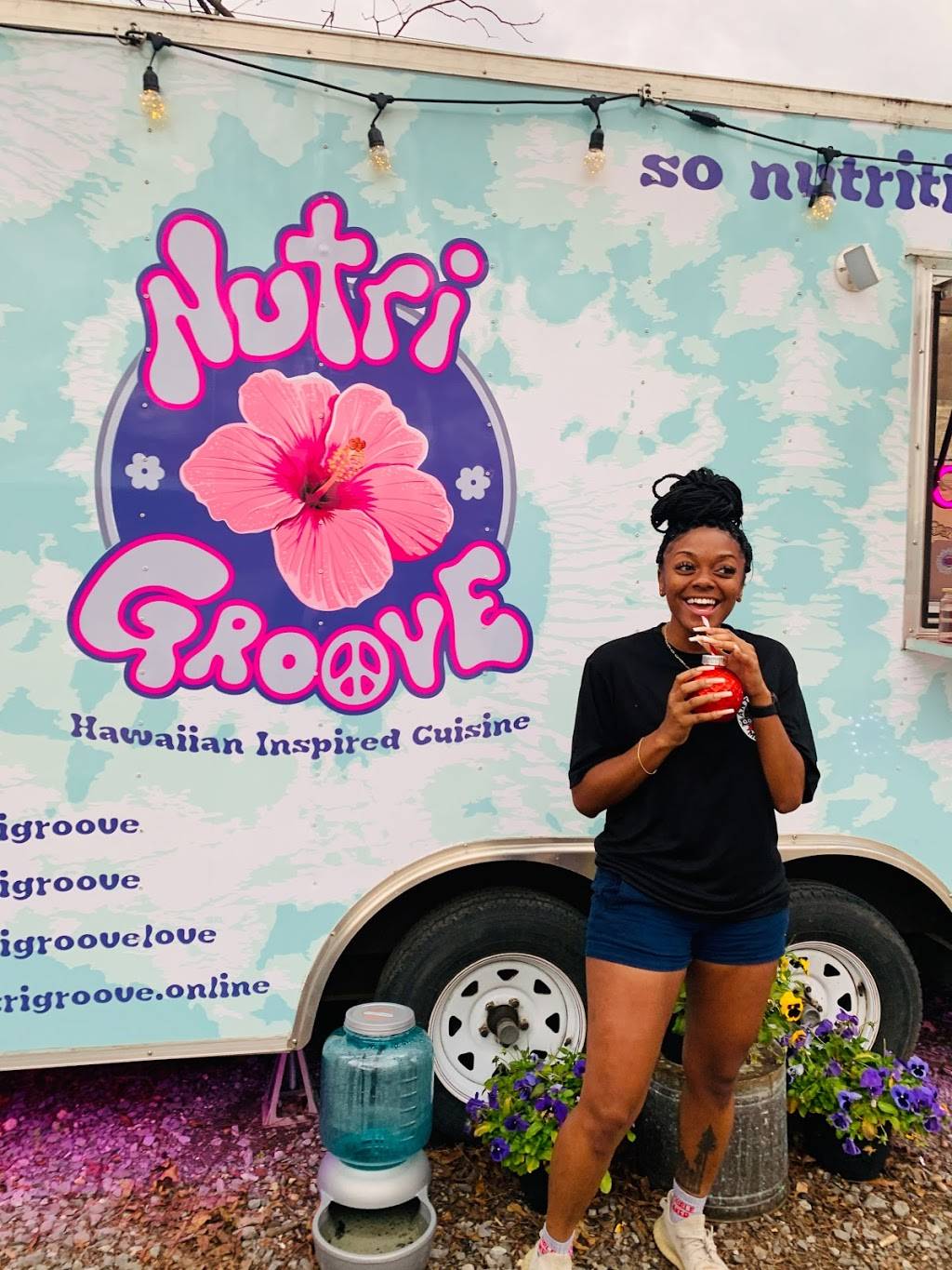 NutriGroove | bakery | 606 E Lampkin St, Starkville, MS 39759, USA | 6625460535 OR +1 662-546-0535