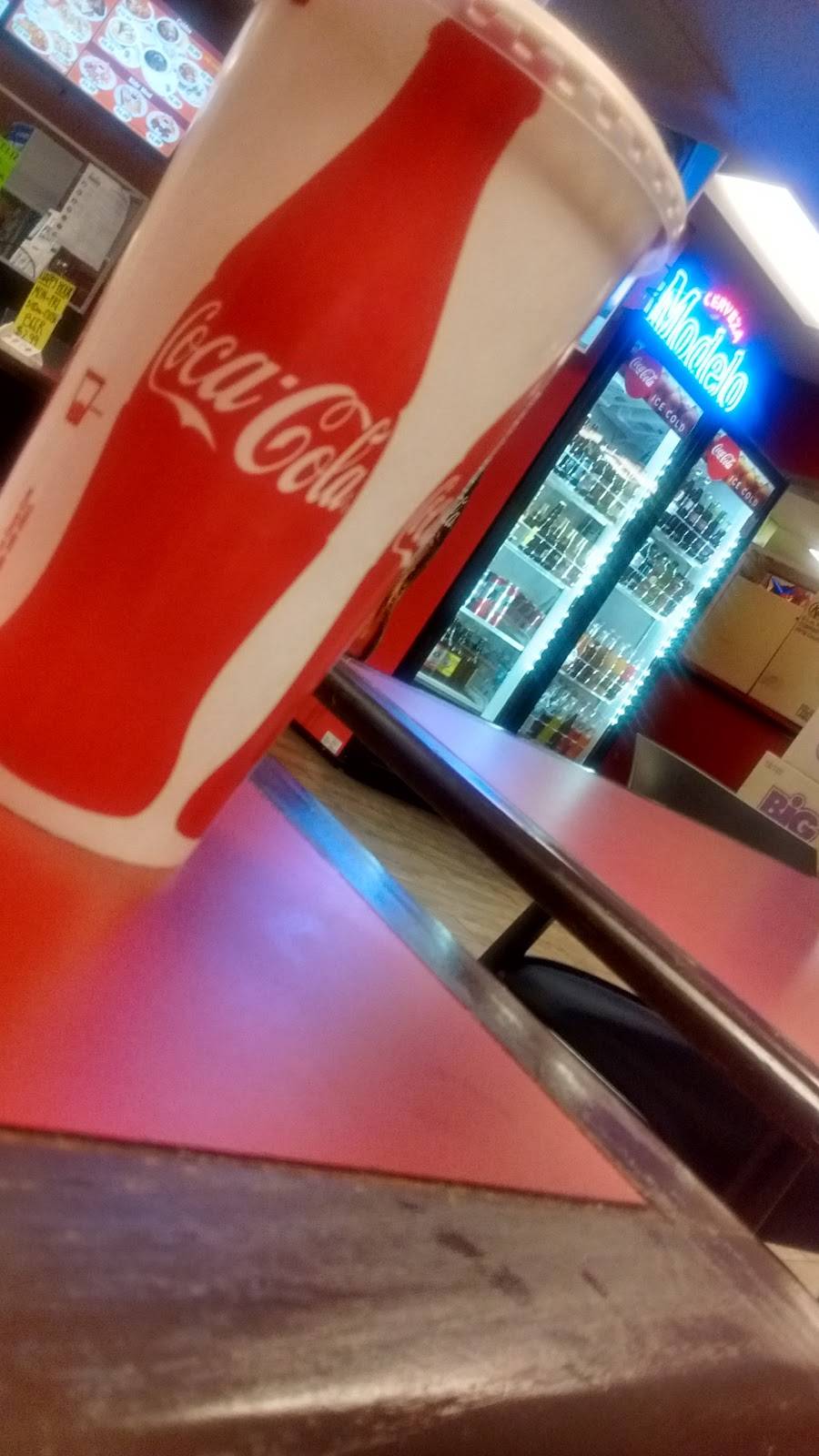 taqueria La Bonita | restaurant | 4111 A St SE #102, Auburn, WA 98002, USA | 2538043303 OR +1 253-804-3303