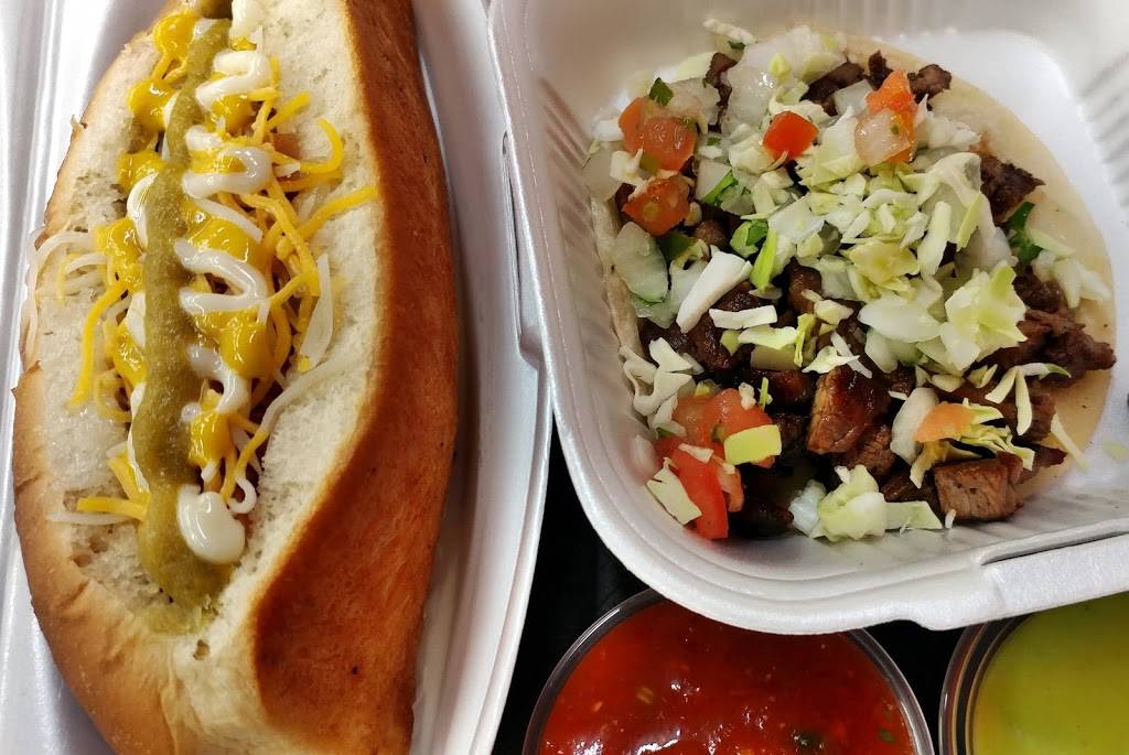 Carniceria Los Vaqueros | restaurant | 2023 S Craycroft Rd, Tucson, AZ 85711, USA | 5207909090 OR +1 520-790-9090