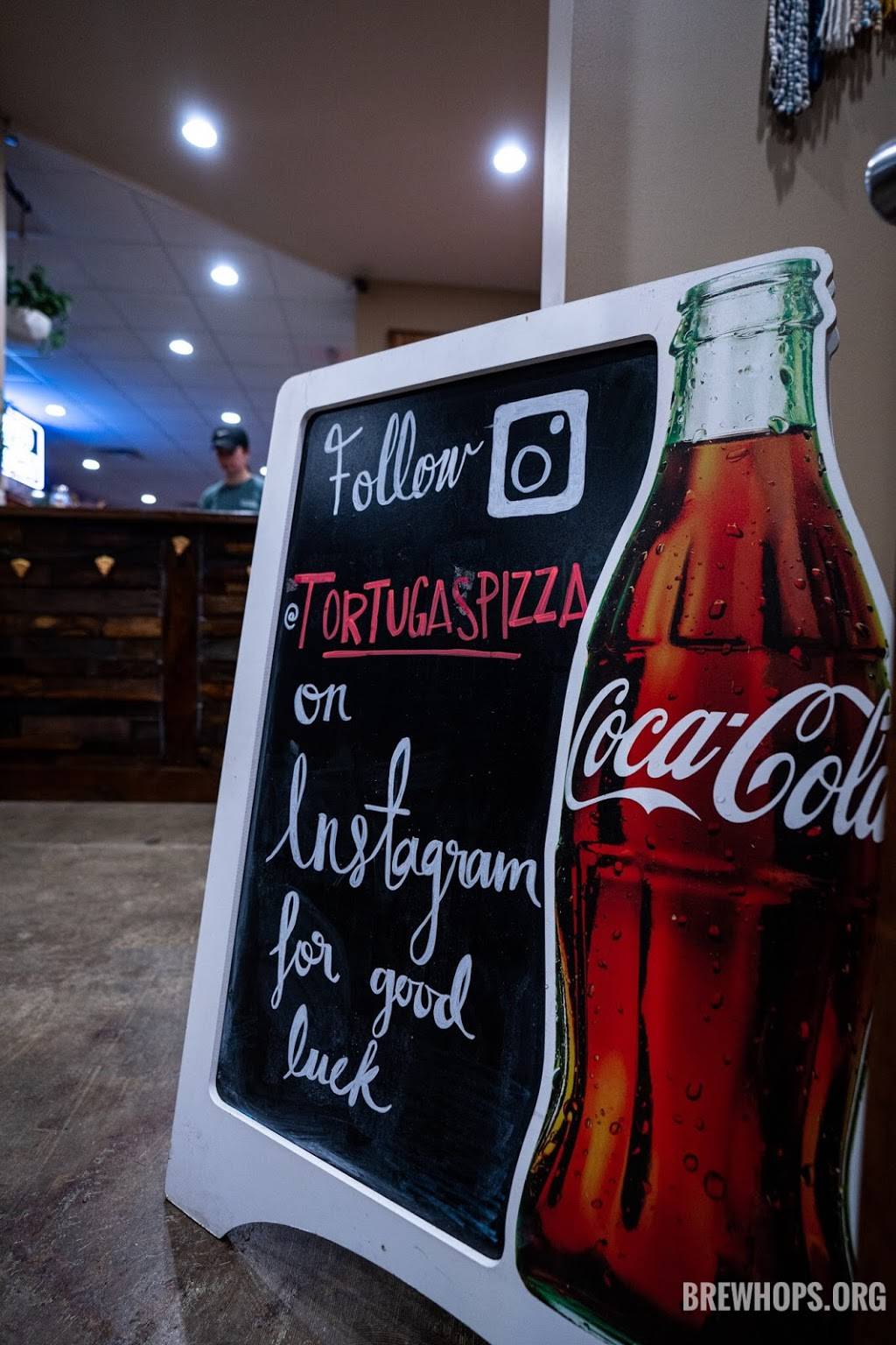 Tortugas Pizza | restaurant | 1304 2nd Ave S, Birmingham, AL 35233, USA | 2057309249 OR +1 205-730-9249