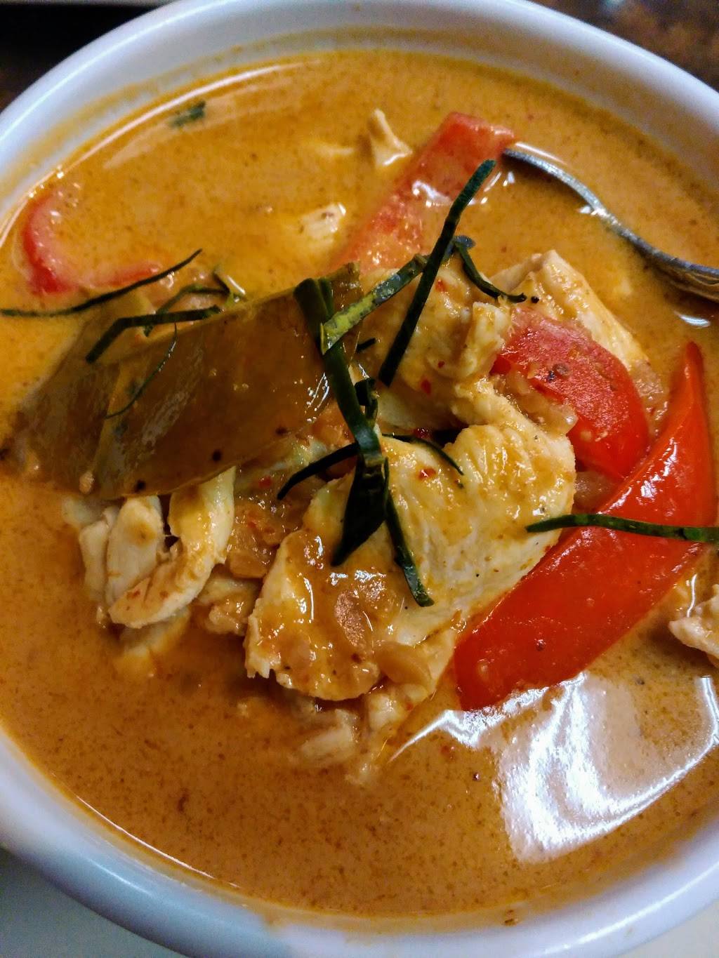 Thai Winchester Restaurant | restaurant | 24 S Loudoun St, Winchester, VA 22601, USA | 5406780055 OR +1 540-678-0055