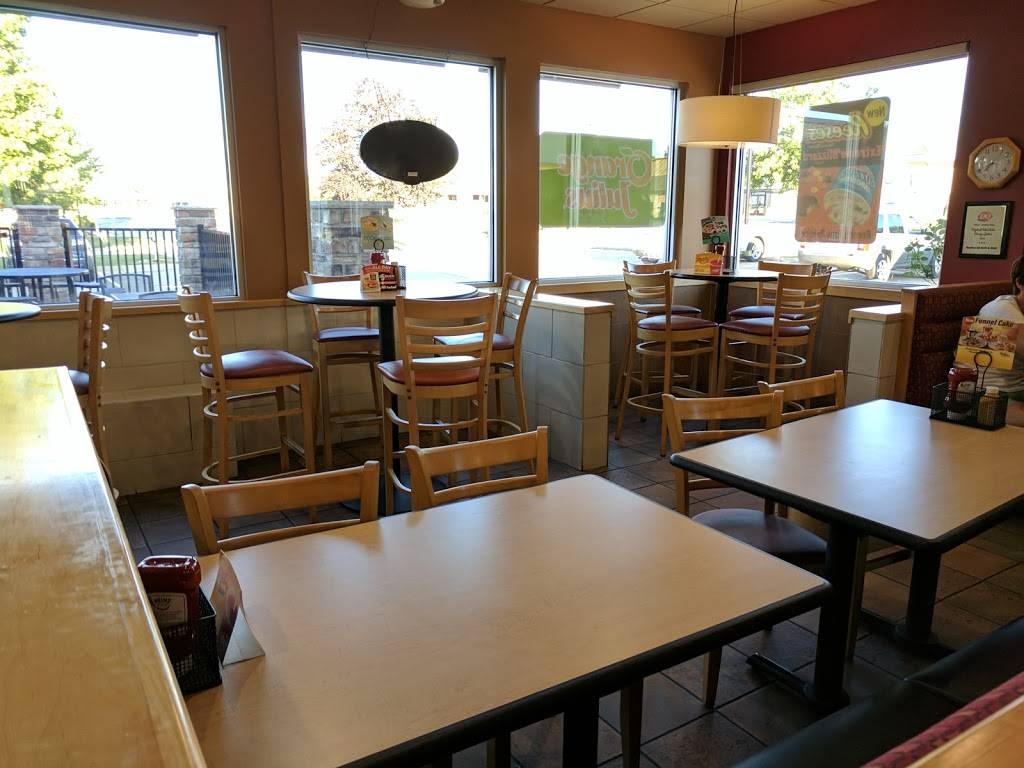 Dairy Queen Grill & Chill | restaurant | 133 Northland Dr, Medina, OH 44256, USA | 3307220514 OR +1 330-722-0514