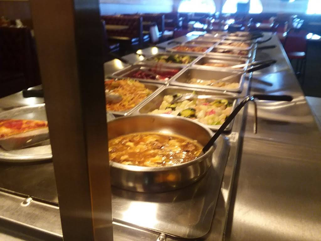 Sanger Buffet | restaurant | 1839 Academy Ave, Sanger, CA 93657, USA | 5593993725 OR +1 559-399-3725