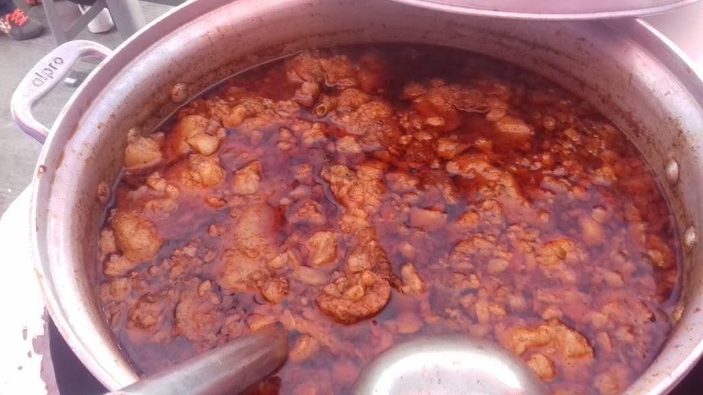 Birriería "El Moreno" | restaurant | Bosques Tropicales, Natura Seccion Bosques, Tijuana, B.C., Mexico | 0446645179580 OR +52 1 664 517 9580