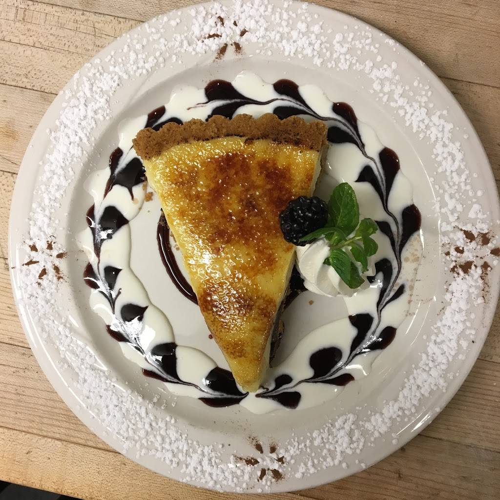 Evans American Gourmet Cafe | restaurant | 536 Emerald Bay Rd, South Lake Tahoe, CA 96150, USA | 5305421990 OR +1 530-542-1990