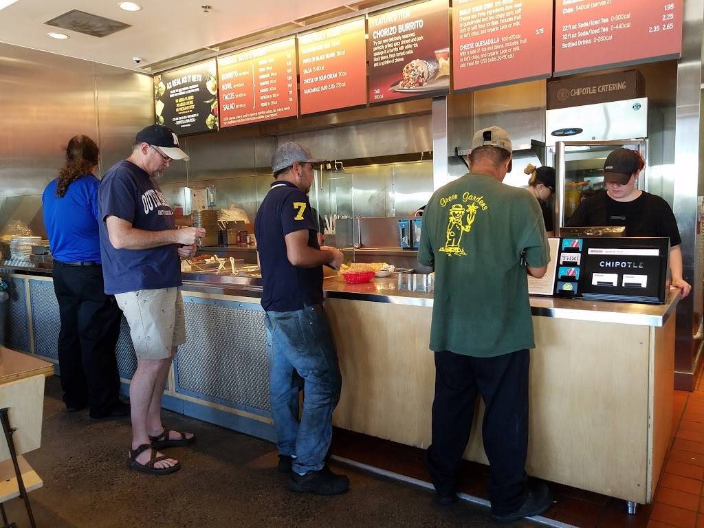 Chipotle Mexican Grill | restaurant | 18003 Garland Groh Blvd, Hagerstown, MD 21740, USA | 2404208010 OR +1 240-420-8010