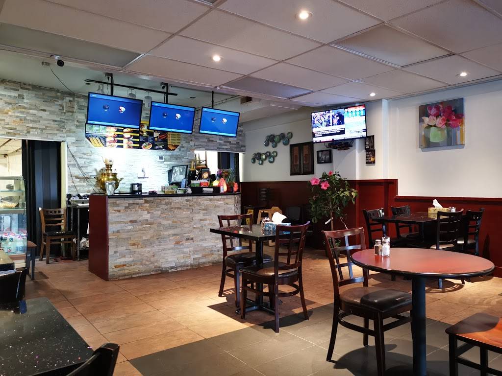 Baba Jani Kabob House | restaurant | 10255 Yonge St, Richmond Hill, ON L4C 3B2, Canada | 9057878080 OR +1 905-787-8080