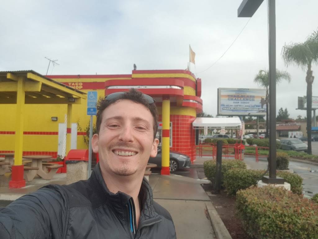 Rolandos Taco Shop | restaurant | 6030 Mission Gorge Rd, San Diego, CA 92120, USA | 6192835369 OR +1 619-283-5369