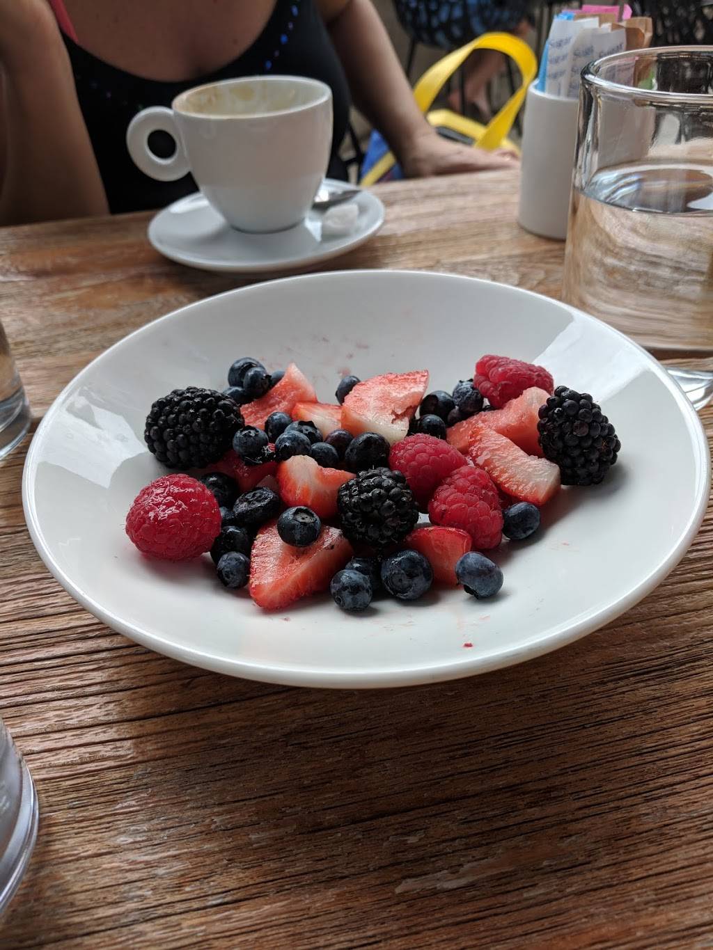 Second Bar + Kitchen | restaurant | 3121 Palm Way #101, Austin, TX 78758, USA | 7373004800 OR +1 737-300-4800