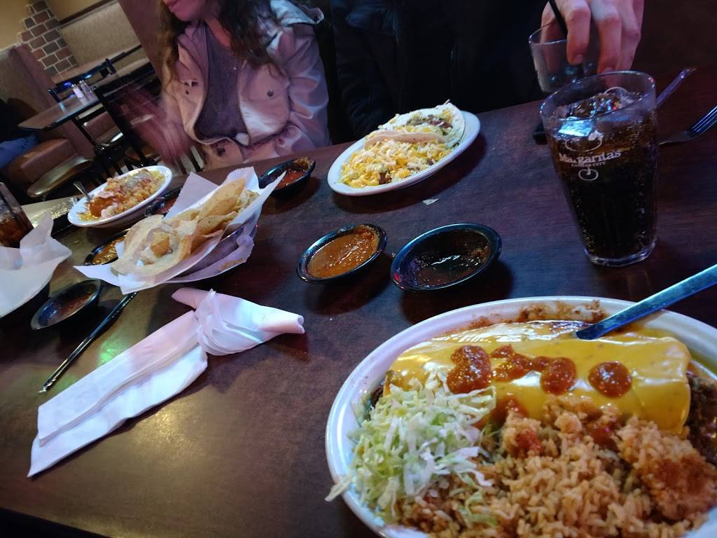Margaritas Martin City | restaurant | 13401 Holmes Rd, Kansas City, MO 64145, USA | 8163267421 OR +1 816-326-7421