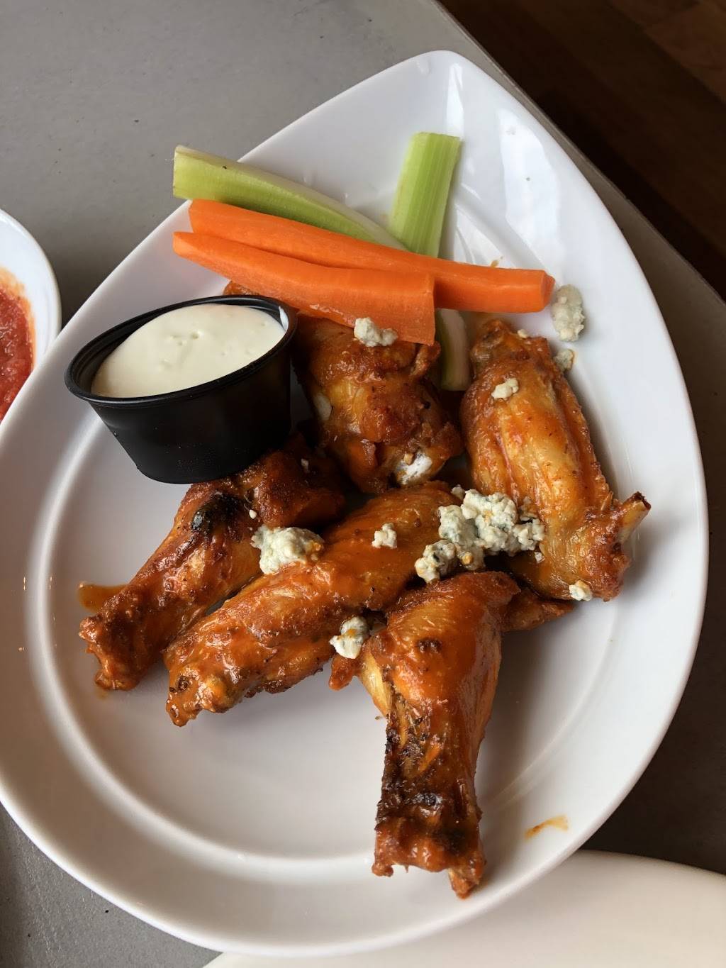 Brunos Wood-Fired Pizzeria | restaurant | 128 Front St, Bath, ME 04530, USA | 2073717000 OR +1 207-371-7000