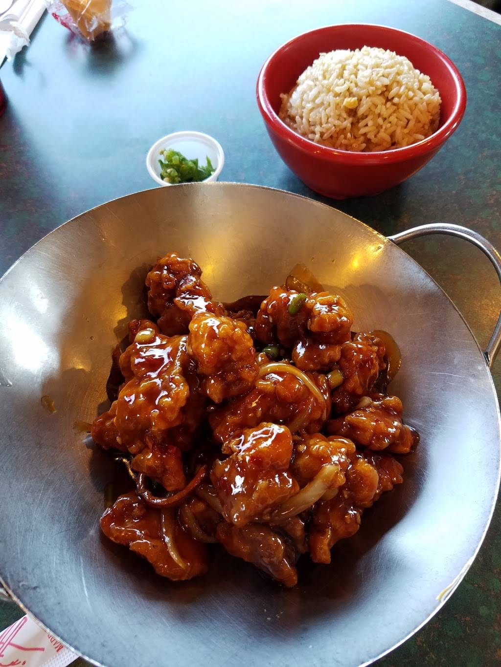 Royal Chopstix | restaurant | 1600 Market Pl Blvd, Irving, TX 75063, USA | 9724010933 OR +1 972-401-0933