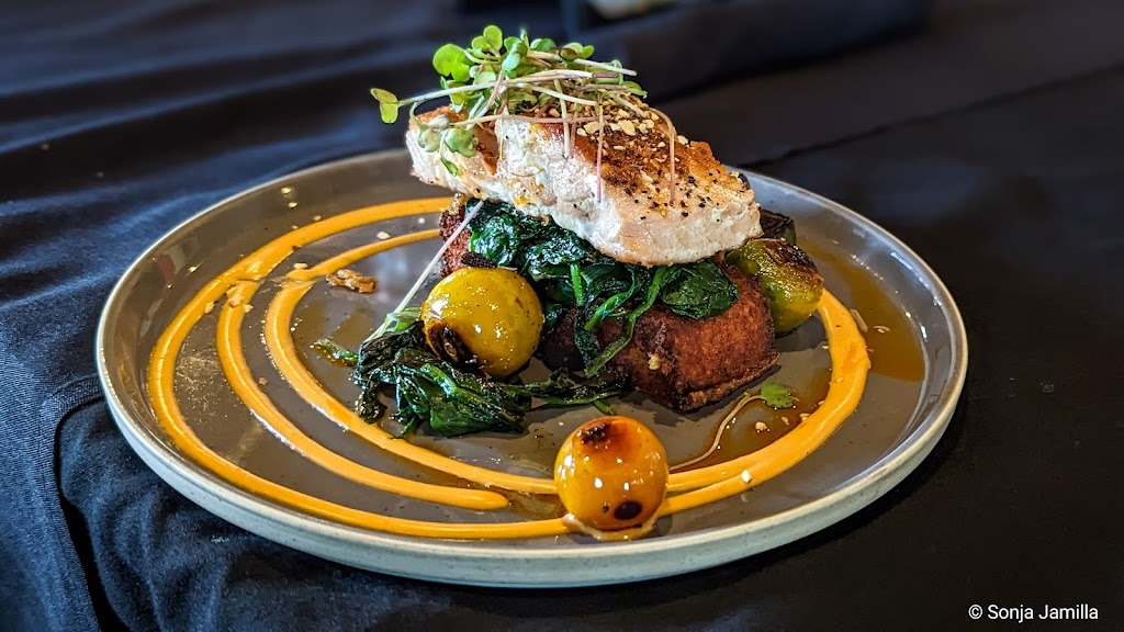 Mezcla | restaurant | 705 S Telshor Blvd, Las Cruces, NM 88011, USA | 5755224300 OR +1 575-522-4300