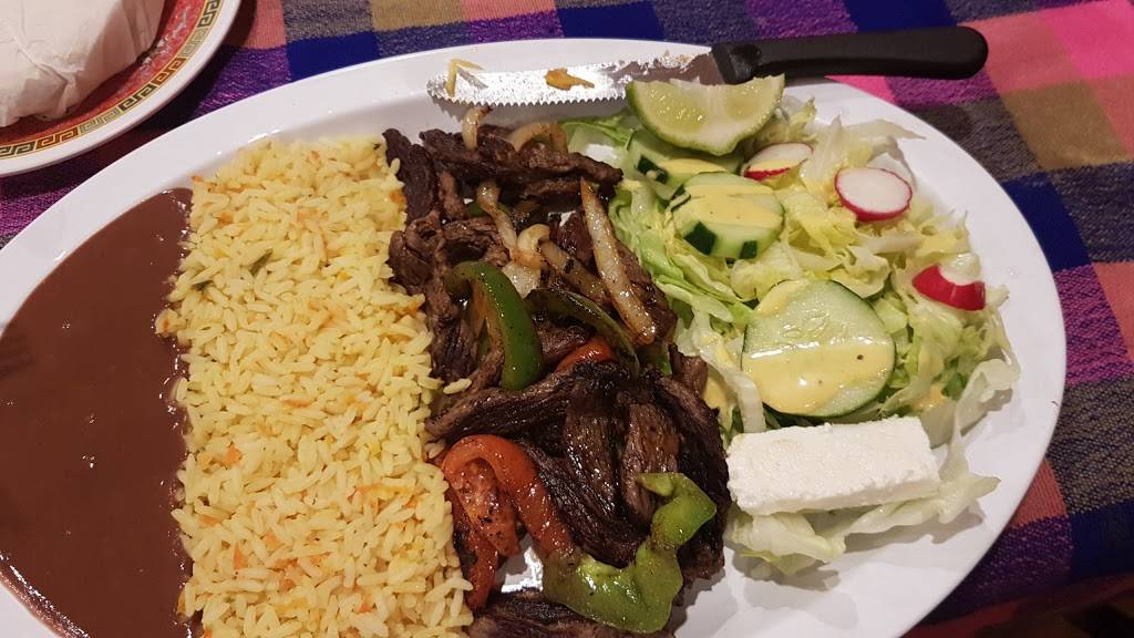 Tipicos Dona Juanita | restaurant | 119 Fort Evans Rd NE, Leesburg, VA 20176, USA | 7037778069 OR +1 703-777-8069