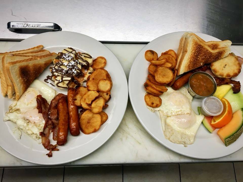 Les MalCommodes | restaurant | 19 Avenue dAuteuil, Saint-Basile, QC G0A, Canada | 4185000770 OR +1 418-500-0770