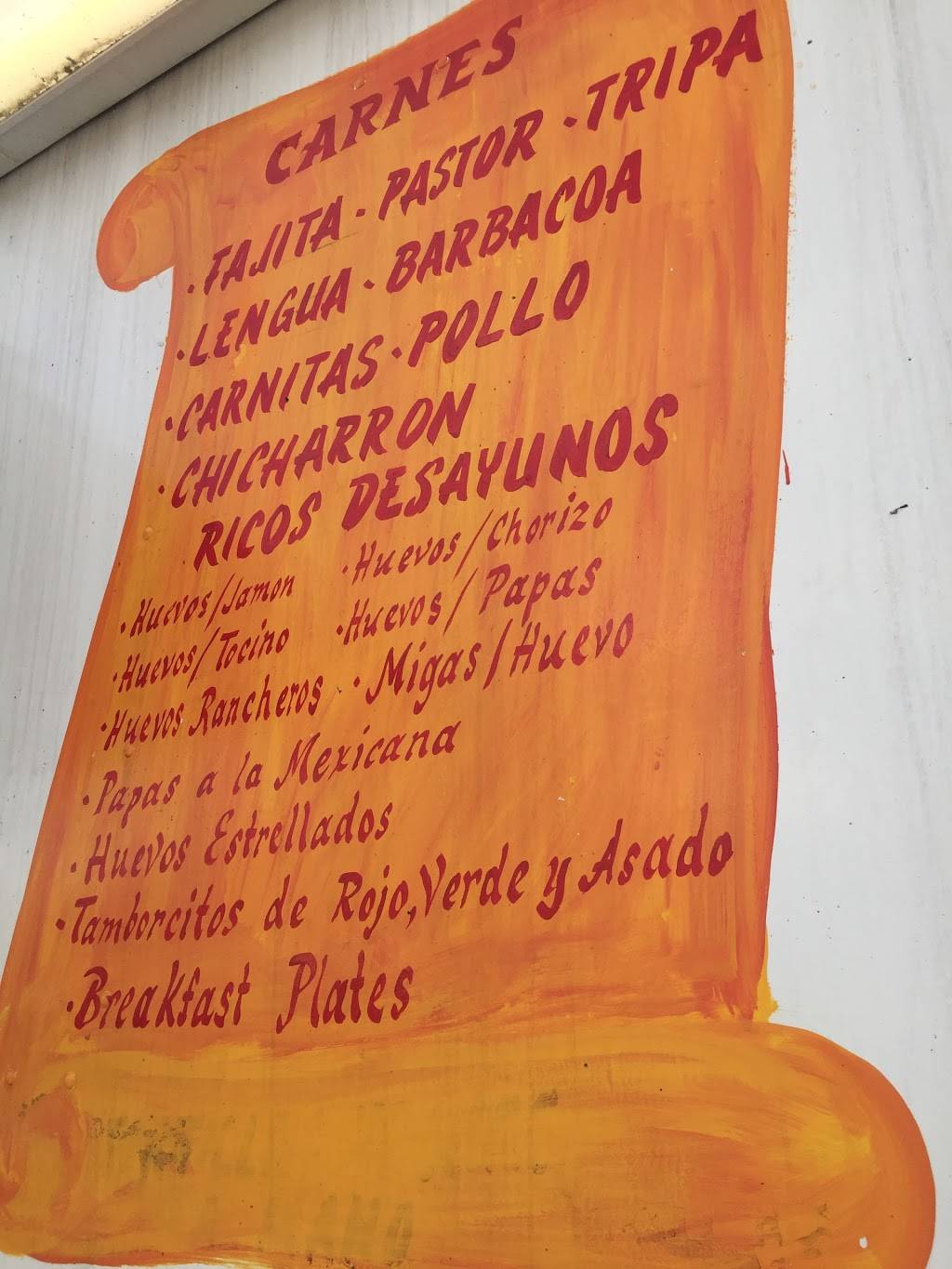 La Reforma Taqueria - Taco Stand | restaurant | # a, 620 Little York Rd, Houston, TX 77076, USA | 8328855203 OR +1 832-885-5203